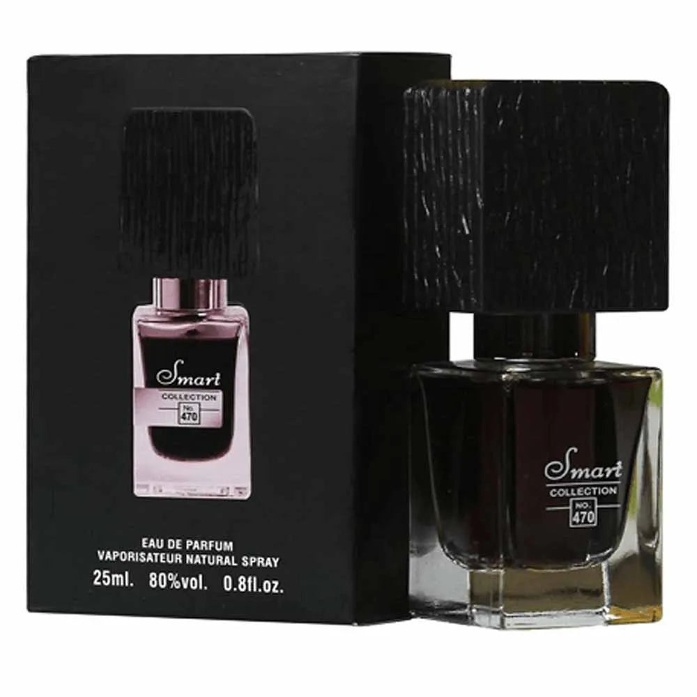 Smart Collection No.470 For Men and Women - 25ml - Buy Online in Pakistan at Cosmia.pk