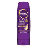 Meclay London Smooth & Straight Conditioner - 180ml - Buy Online in Pakistan at Cosmia.pk