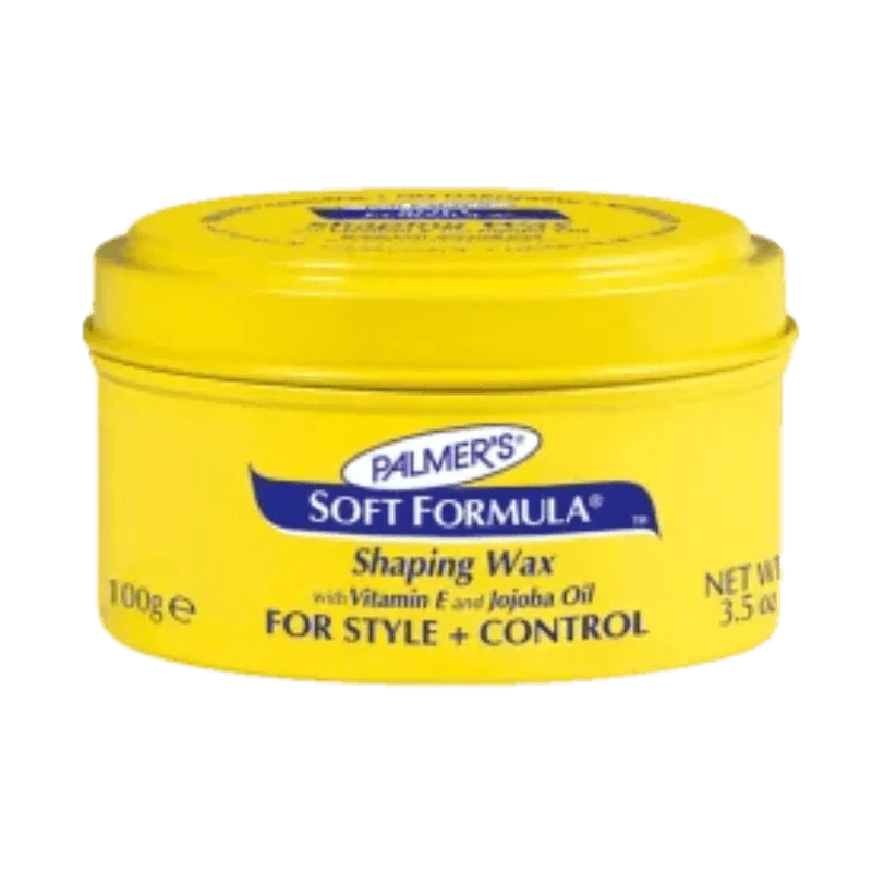 Palmer's Soft Formula Shaping Wax 100g - Buy Online in Pakistan at Cosmia.pk