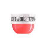 Sol de Janeiro Bom Dia Bright Cream jar