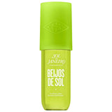 Sol de Janeiro perfume mist Beijos de Sol 90ml — buy online in Pakistan