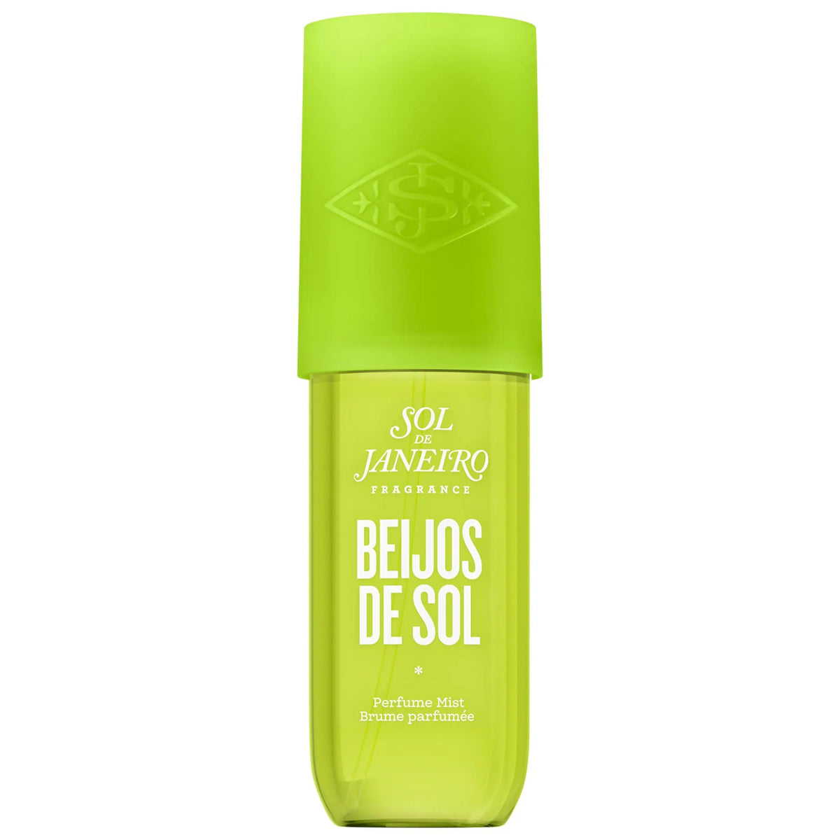 Sol de Janeiro perfume mist Beijos de Sol 90ml — buy online in Pakistan
