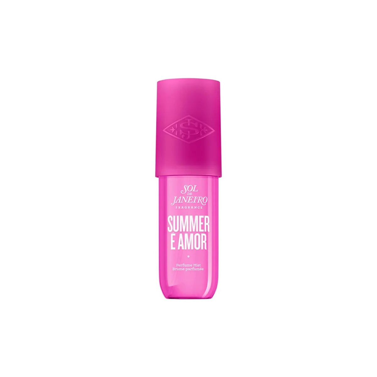 Sol de Janeiro perfume mist Summer E Amor 90ml — buy online in Pakistan