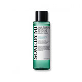 Some By Mi Miracle Toner 150ml teatree niacinamide bottle studio shot