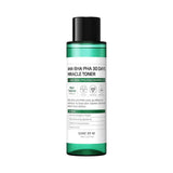 Some By Mi AHA BHA PHA Miracle Toner 150ml K-beauty toner Pakistan