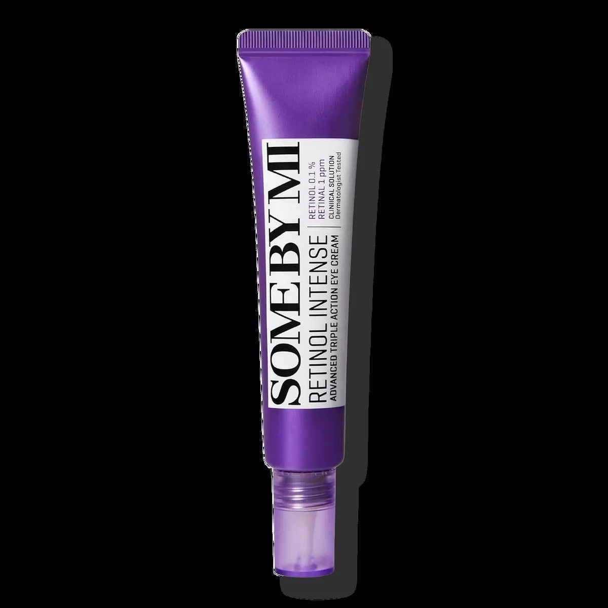 Some By Mi Retinol Intense eye cream for wrinkles and dark circles Pakistan