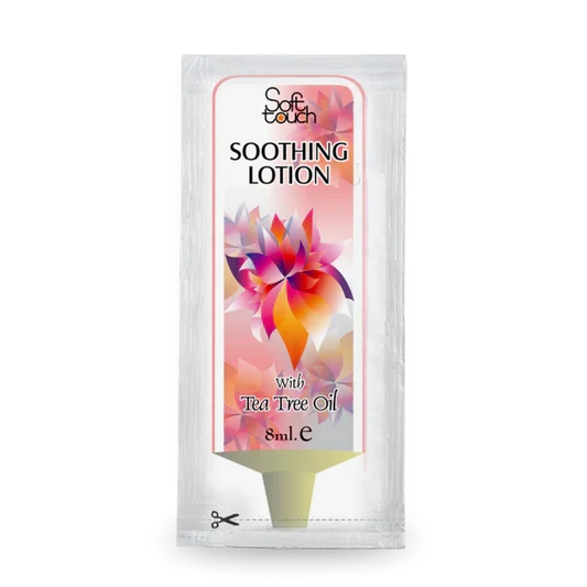 Soft Touch Soothing Lotion - Buy Online in Pakistan at Cosmia.pk