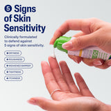 Cetaphil Daily Facial Moisturizer SPF 50 - defends against 5 signs of skin sensitivity
