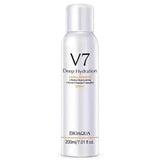 BIOAQUA V7 Deep Hydration Whitening Spray – 200ml - Buy Online in Pakistan at Cosmia.pk