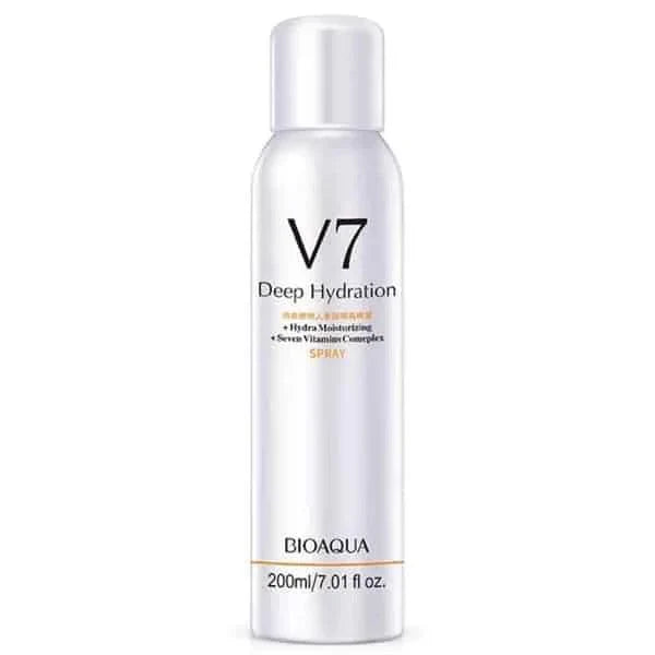 BIOAQUA V7 Deep Hydration Whitening Spray – 200ml - Buy Online in Pakistan at Cosmia.pk