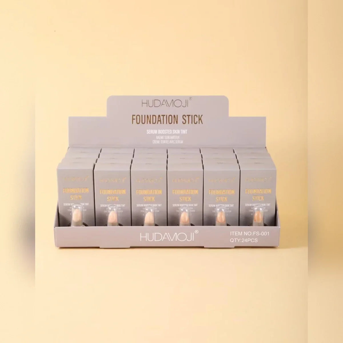hudamoji Foundation Stick - Buy Online in Pakistan at Cosmia.pk