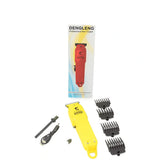 Dengleng Professional Hair Clipper, Model No. RF 606 - Buy Online in Pakistan at Cosmia.pk