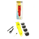 Dengleng Professional Hair Clipper, Model No. RF 606 - Buy Online in Pakistan at Cosmia.pk