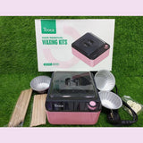 Tooca Hair Removal Waxing Kit - Buy Online in Pakistan at Cosmia.pk