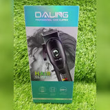 Daling DL-1755 Professional Hair Clipper - Buy Online in Pakistan at Cosmia.pk