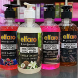 Elfaro Hand Wash 500ml - Buy Online in Pakistan at Cosmia.pk