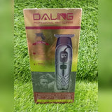 Daling DL-0022 professional hair clipper/trimmer - Buy Online in Pakistan at Cosmia.pk