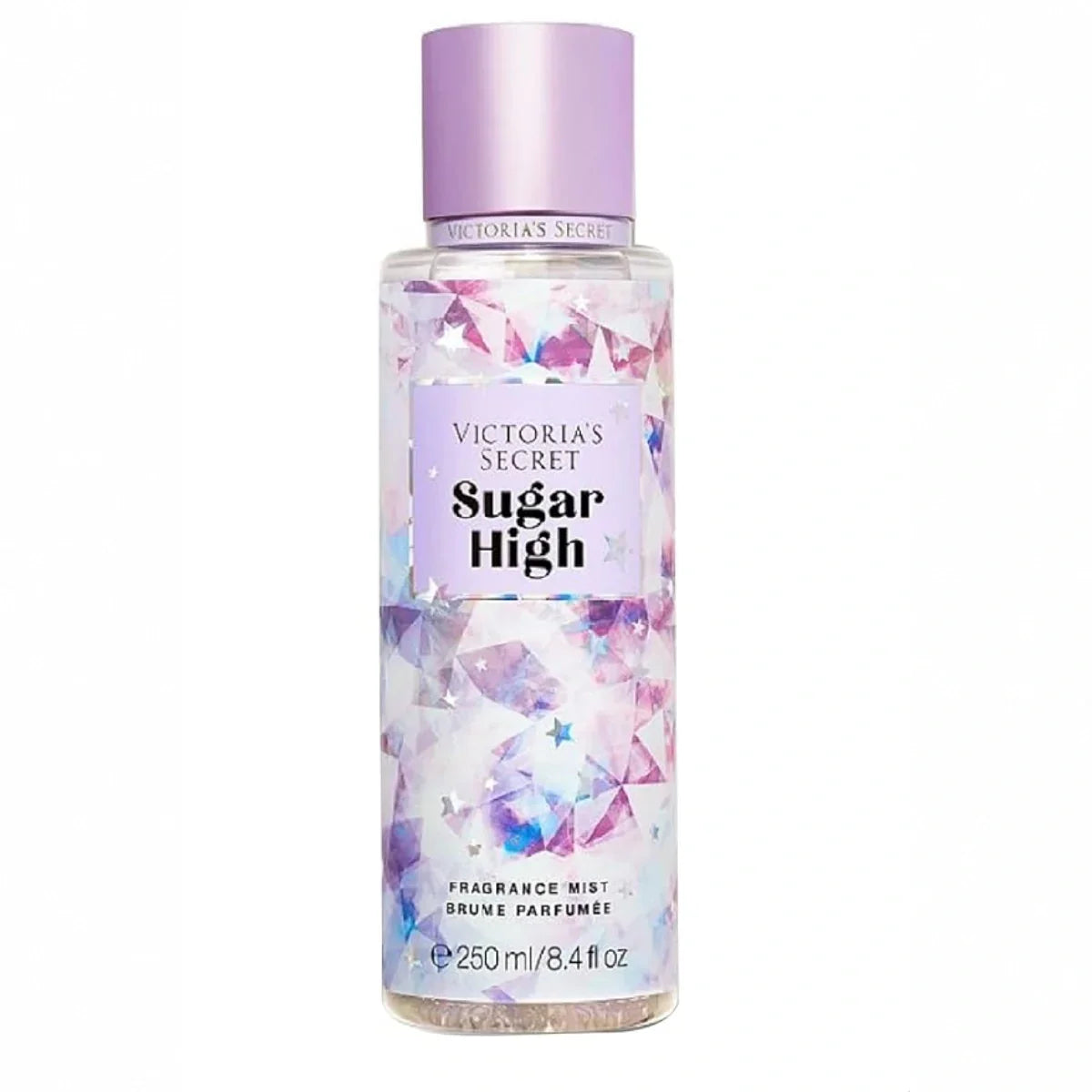 Victoria Secret Sugar High Body Mist- 250ml - Buy Online in Pakistan at Cosmia.pk