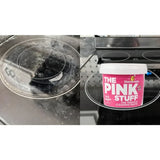 The Pink Stuff - The Miracle Cleaning Paste - Buy Online in Pakistan at Cosmia.pk
