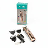Waer WA-7021 Professional Cordless Hair Clipper - Buy Online in Pakistan at Cosmia.pk