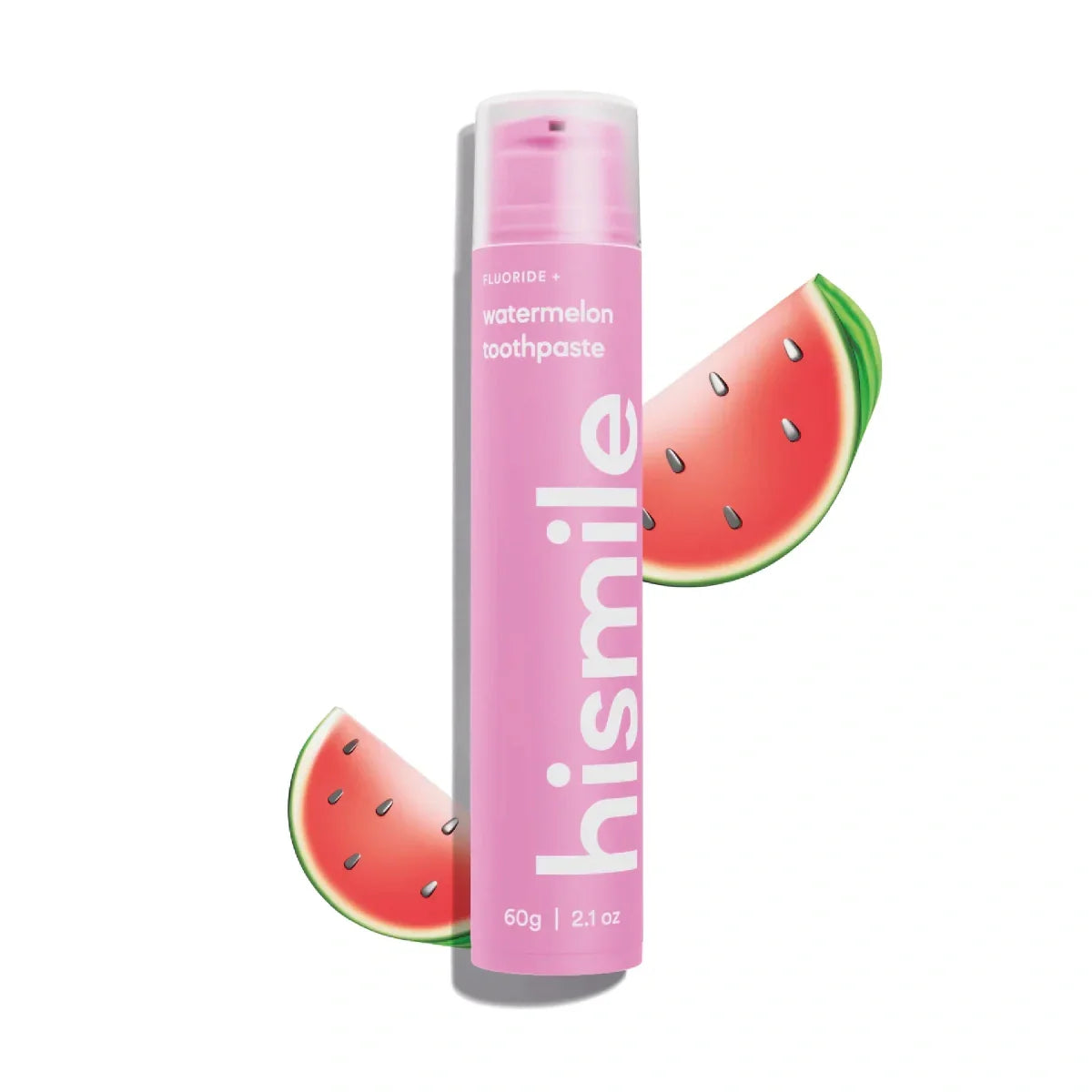 HISMILE watermelon Toothpaste-60g - Buy Online in Pakistan at Cosmia.pk