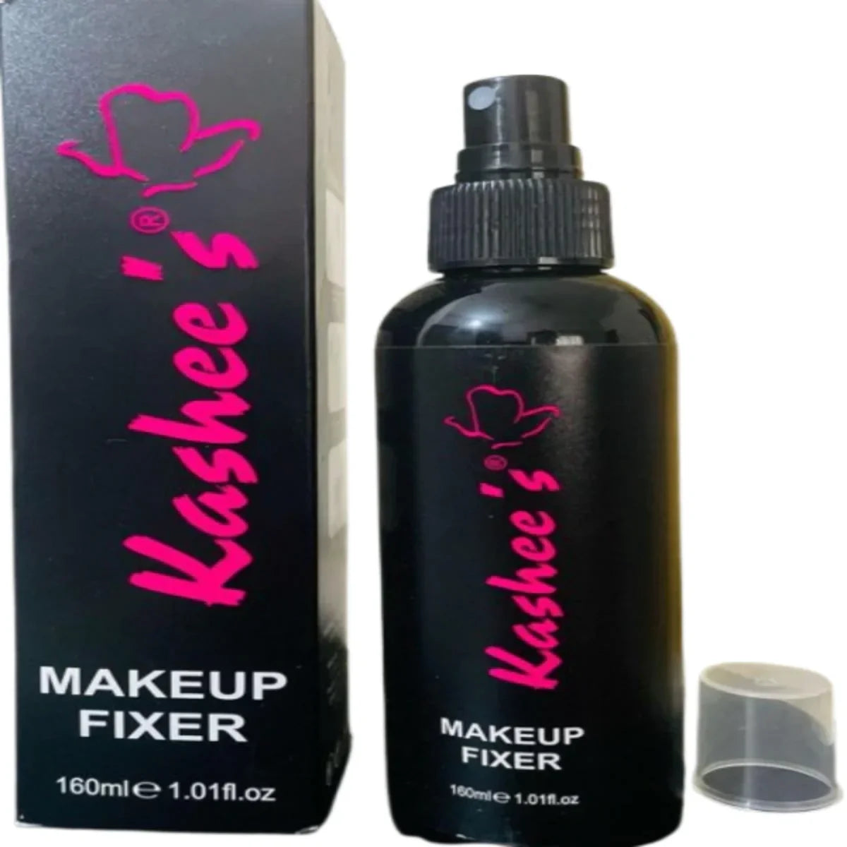 KASHEE'S Makeup Fixer Kashees