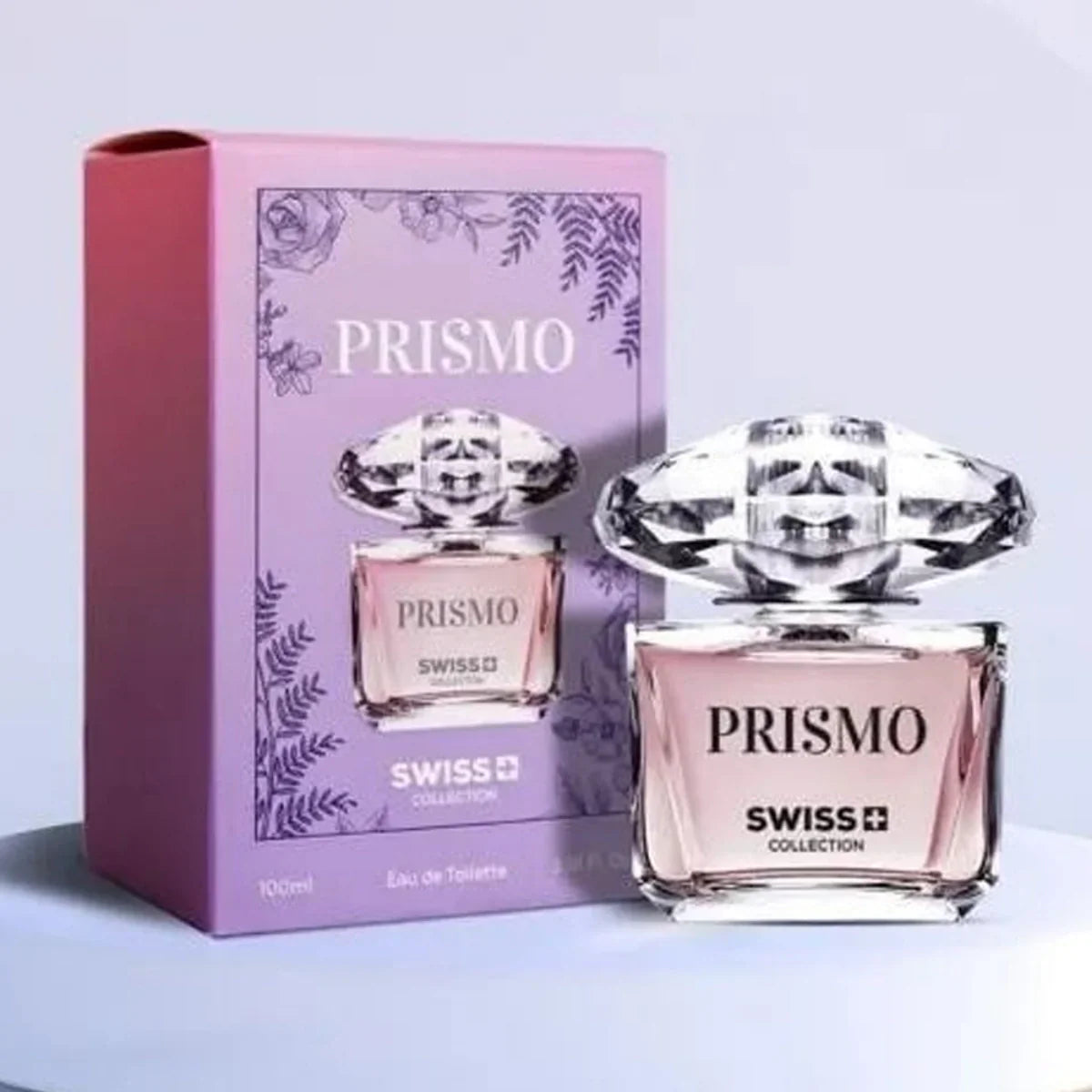 Swiss Collection Prismo Perfume for Women – 100ml - Buy Online in Pakistan at Cosmia.pk