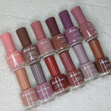 Mode Love Permanent Nail Paints - Buy Online in Pakistan at Cosmia.pk