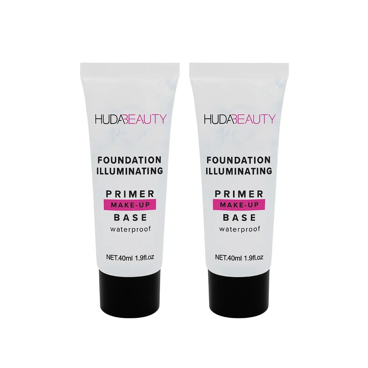 HUDABEAUTY Foundation illuminating Primer - 50ml - Buy Online in Pakistan at Cosmia.pk