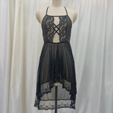 Lingerie Nightwear for Ladies Lace Erotic - 8225 - Buy Online in Pakistan at Cosmia.pk