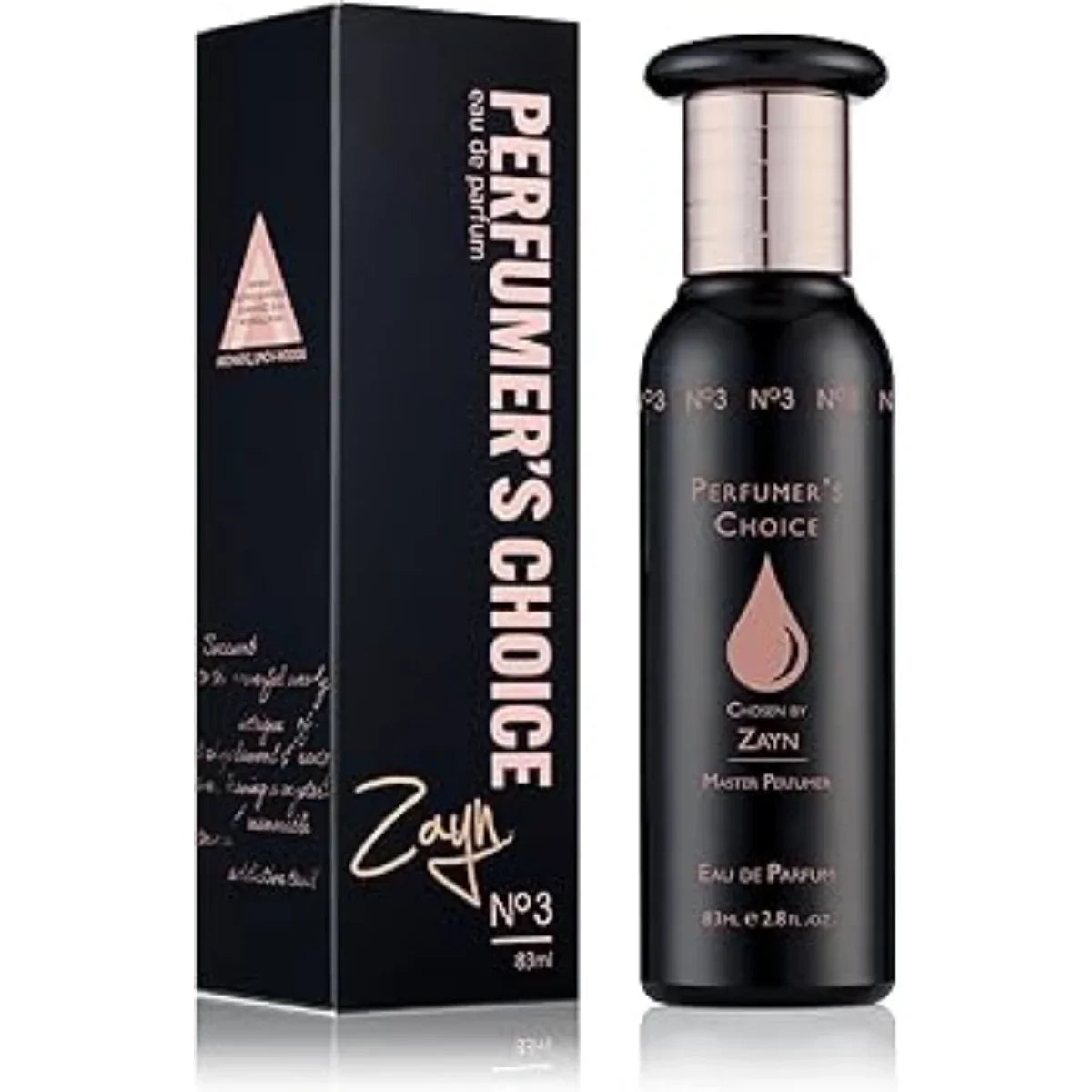 Milton-Lloyd Perfumer's Choice Perfumes - Buy Online in Pakistan at Cosmia.pk
