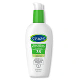 Cetaphil Daily Oil-Free Facial Moisturizer SPF 35 - 88ml - Buy Online in Pakistan at Cosmia.pk