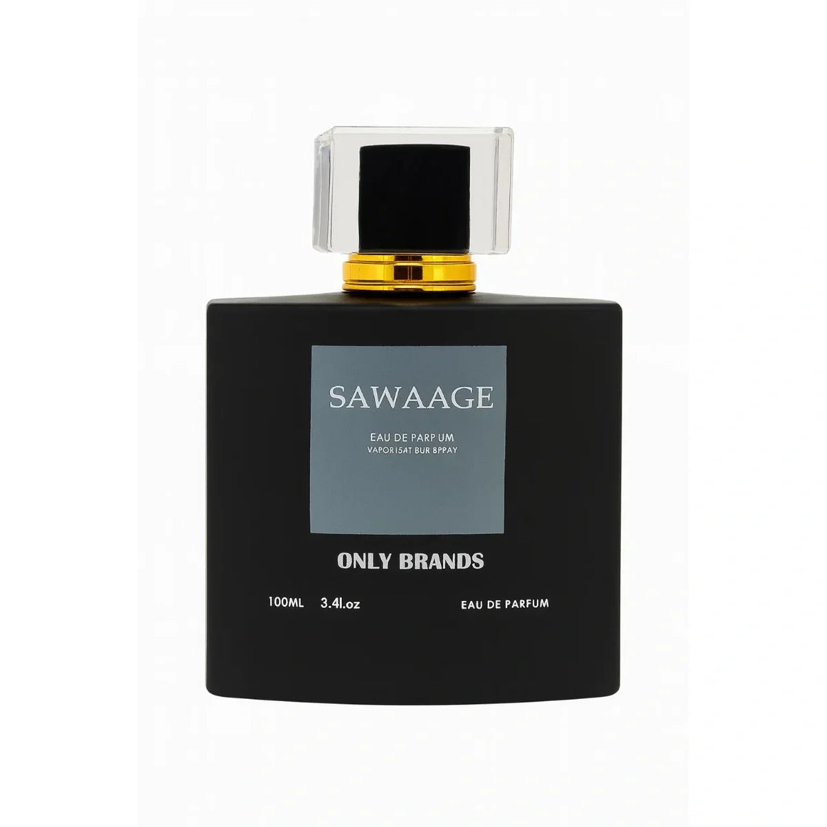 Sawaage Eau De Parfum by Only Brands- 100ml - Buy Online in Pakistan at Cosmia.pk