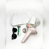 Babyverse Professional IPL hair removal device - model SE8 - Buy Online in Pakistan at Cosmia.pk