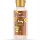 Body luxuries  Body Lotion Honey - Buy Online in Pakistan at Cosmia.pk