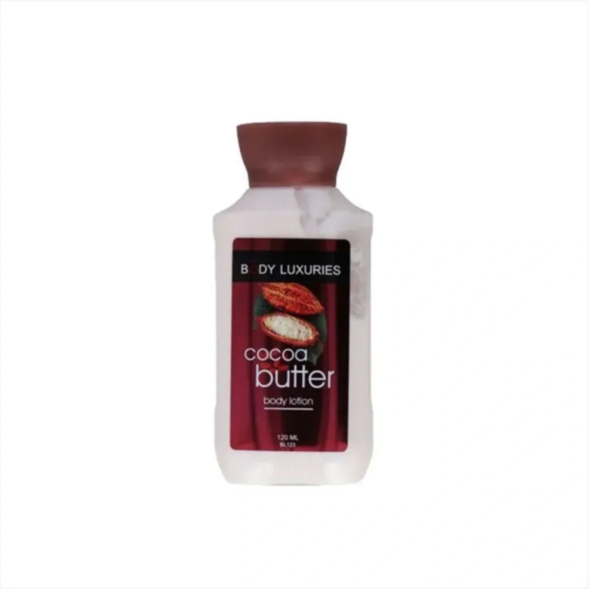 Body Luxuries Cocoa Butter Body Lotion - Buy Online in Pakistan at Cosmia.pk