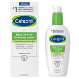 Cetaphil Daily Oil-Free Hydrating Lotion - 88ml - Buy Online in Pakistan at Cosmia.pk