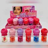 Magic Your Life Lip Oil – Nourishing & Hydrating Lip Care - Buy Online in Pakistan at Cosmia.pk