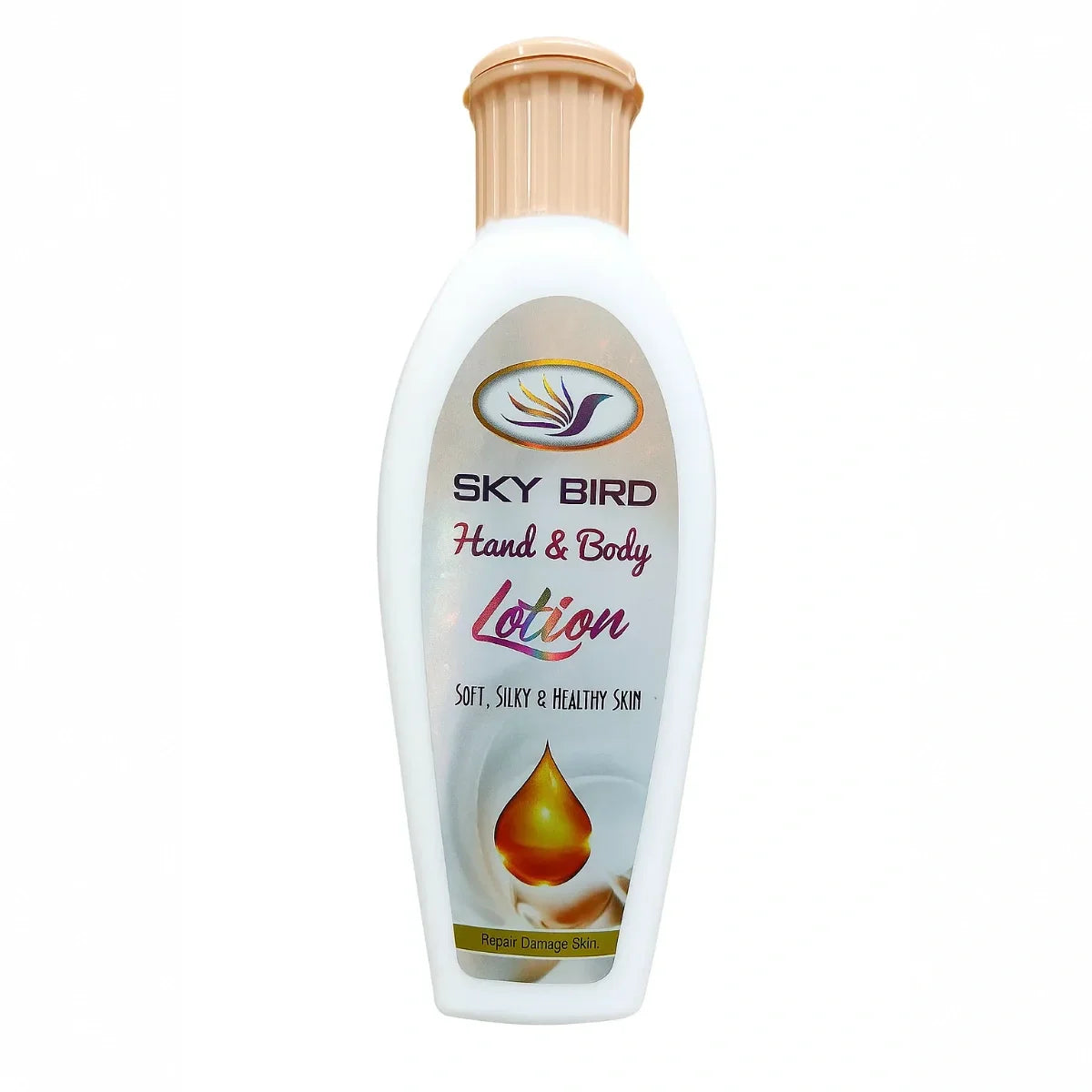 SKY BIRD HAND & BODY LOTION - Buy Online in Pakistan at Cosmia.pk