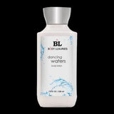 Body Luxuries Dancing Waters Body Lotion - Buy Online in Pakistan at Cosmia.pk