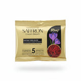 Rivaj Saffron Cream Bleach - Buy Online in Pakistan at Cosmia.pk