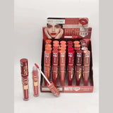 QEARLYA Sky High Matte Lip Glosses - Buy Online in Pakistan at Cosmia.pk