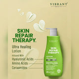 Vibrant Beauty Skin Repair Therapy lotions - 200ml - Buy Online in Pakistan at Cosmia.pk