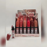 QEARLYA Matte Color Magnetic Lip Gloss - Buy Online in Pakistan at Cosmia.pk
