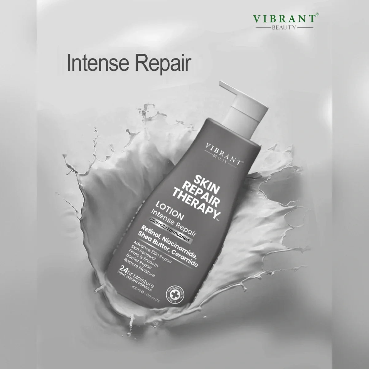 Vibrant Beauty Skin Repair Therapy lotions - 200ml - Buy Online in Pakistan at Cosmia.pk