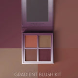 Anastasia Beverly Hills 4in1 Gradient Blush Kit - Buy Online in Pakistan at Cosmia.pk