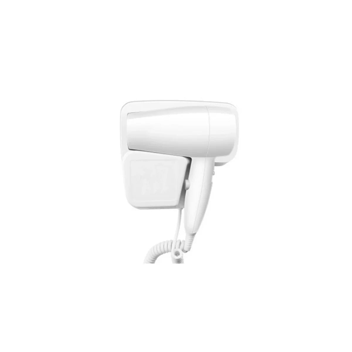 Wall-Mounted Hair Dryer - Buy Online in Pakistan at Cosmia.pk