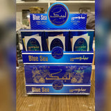 Original labbaik Blue Sea attar With Tasbeeh - 6ml - Buy Online in Pakistan at Cosmia.pk