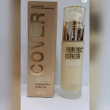 Cover makeup foundation - Buy Online in Pakistan at Cosmia.pk