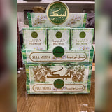 Original labbaik Full Motia attar With Tasbeeh - 6ml - Buy Online in Pakistan at Cosmia.pk